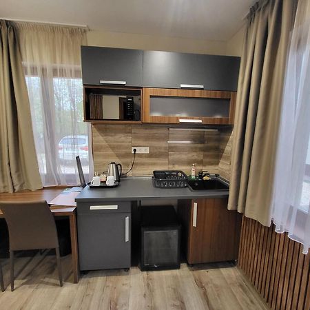 Ven Diofa De Lux Panzio Bed and Breakfast Σέγκεντ Εξωτερικό φωτογραφία