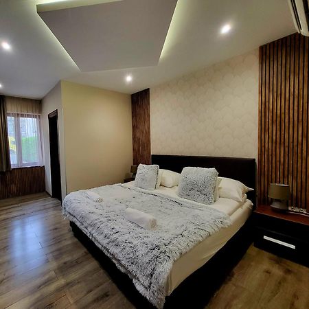 Ven Diofa De Lux Panzio Bed and Breakfast Σέγκεντ Εξωτερικό φωτογραφία
