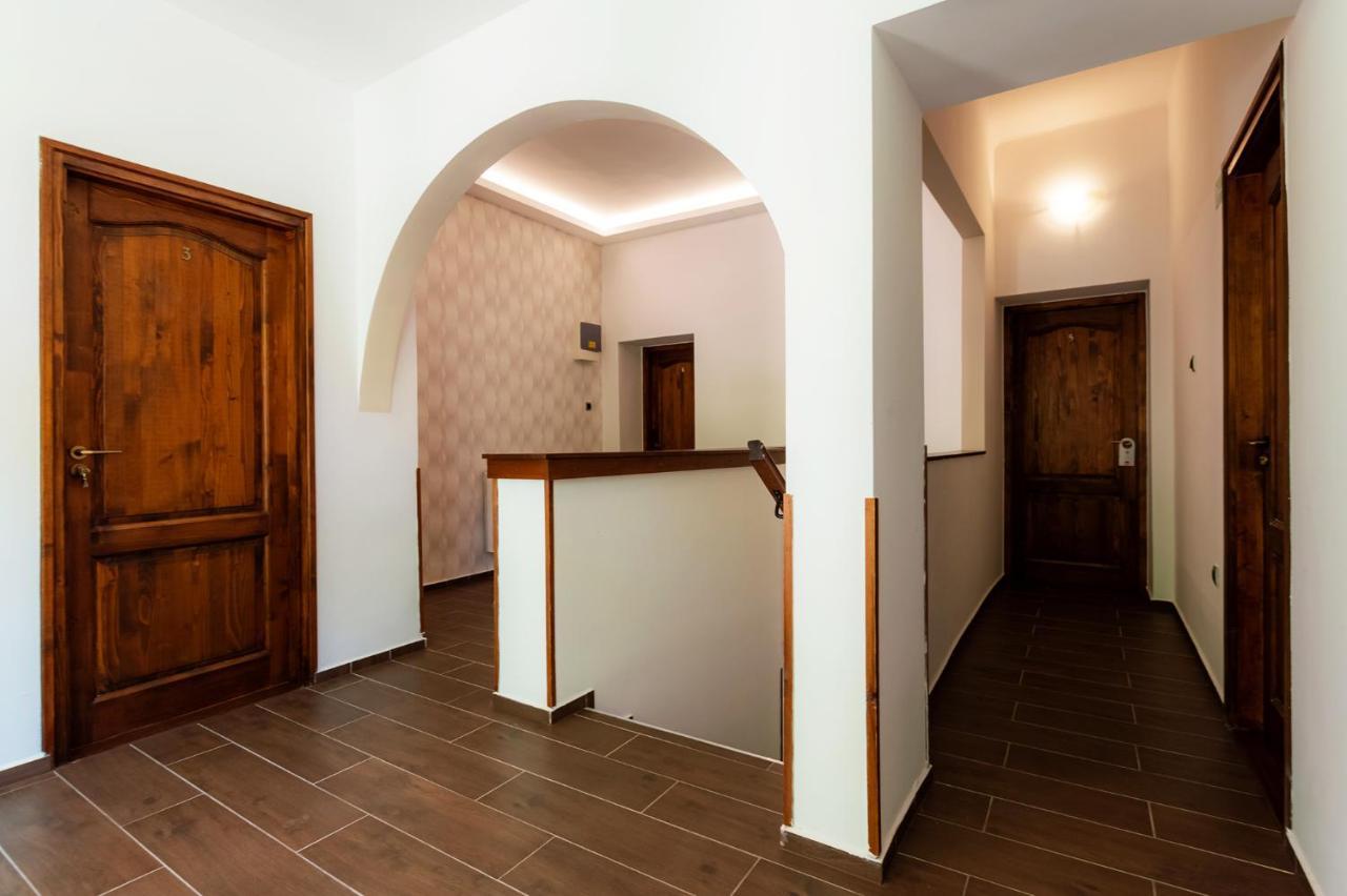 Ven Diofa De Lux Panzio Bed and Breakfast Σέγκεντ Εξωτερικό φωτογραφία