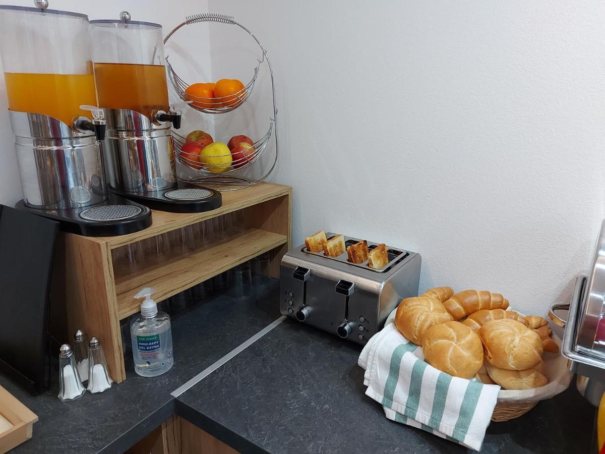 Ven Diofa De Lux Panzio Bed and Breakfast Σέγκεντ Εξωτερικό φωτογραφία