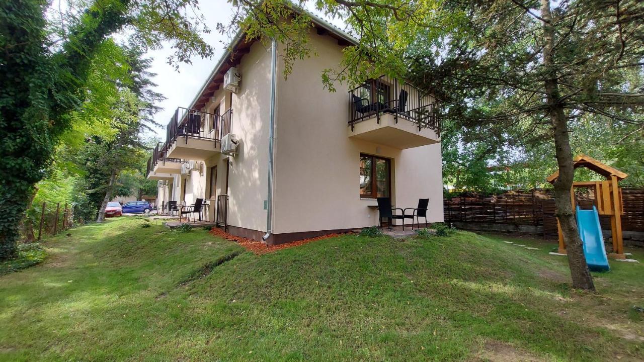 Ven Diofa De Lux Panzio Bed and Breakfast Σέγκεντ Εξωτερικό φωτογραφία