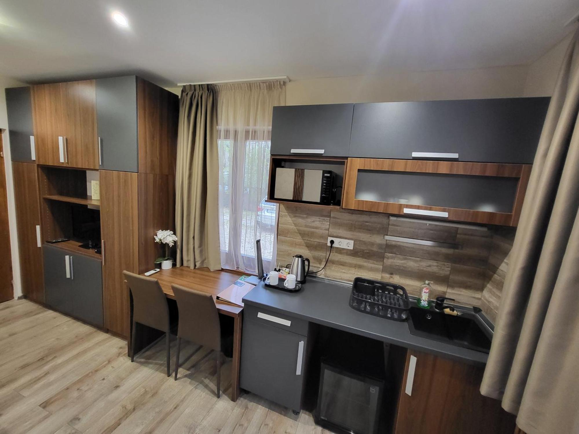Ven Diofa De Lux Panzio Bed and Breakfast Σέγκεντ Εξωτερικό φωτογραφία