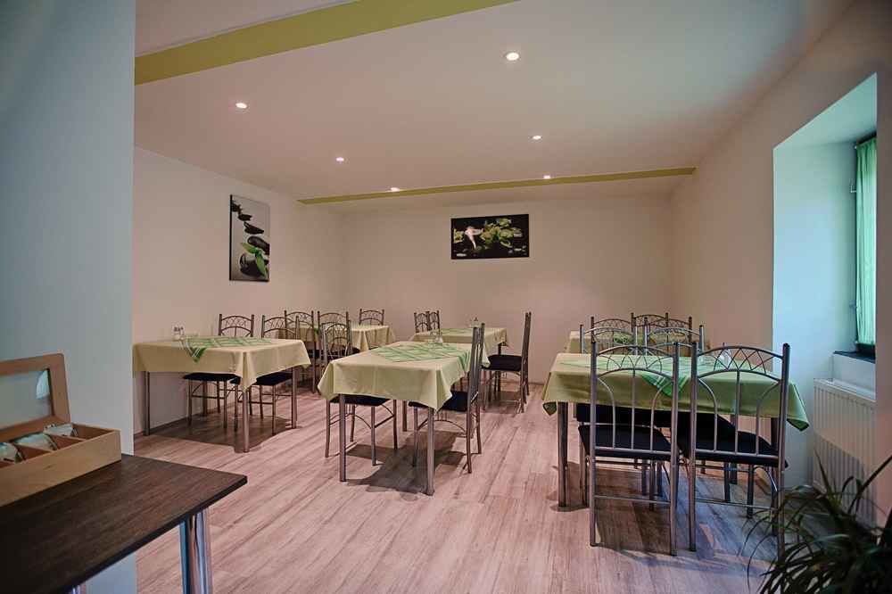 Ven Diofa De Lux Panzio Bed and Breakfast Σέγκεντ Εξωτερικό φωτογραφία